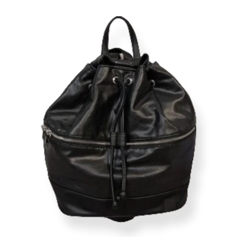 Joylab Bavy Nylon Drawstring Backpack